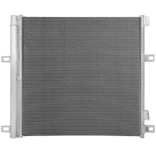 SCITOO 30043 condensor Geschikt voor 2020 voor Cadillac XT5 2.0L 2017-2022 voor Cadillac XT5 3.6L 2020-2021 voor Cadillac XT6 3.6L 2020-2021 voor Che