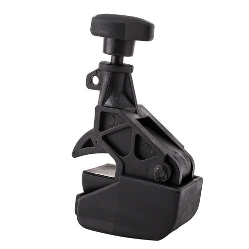 Manual Tool Tire Changer Tire Changing Tools Black 1pcs 2