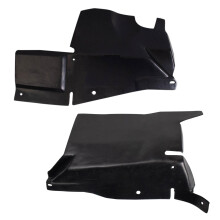 TRQ Indersk?rmss?t for forsk?rm kompatibel med 2005-2009 Buick LaCrosse 2000-2011 Chevrolet Impala 2000-2007 Monte Carlo 2004-2007 Pontiac Grand
