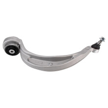 TRQ Forreste H?jre Nedre Bagvedlige Styrearm med Kugleled Passagerside Kompatibel med 2012-2016 Audi A6 A6 Quattro 2012-2018 A7 Quattro 2014-2018