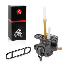 Brandstofklep Benzinekraan Voor Suzuki GT380 GT550 GT750 1972 1973 1974 1975 1976 1977 44300-33600