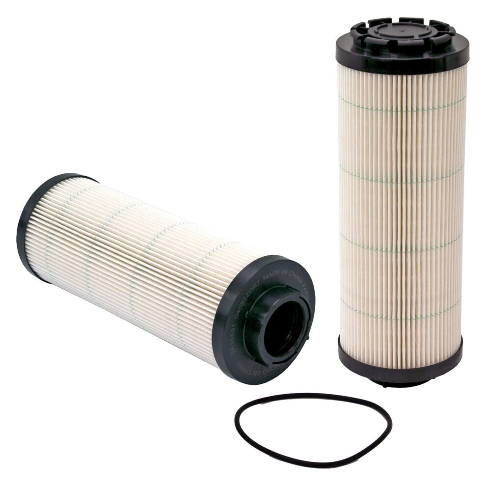 Wix Filters Wf10591 Wix Cartridge Fuel Water Separator 765809947184
