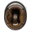 TORC T1/Newport Integral-Motorradhelm (Robin Egg Blue 3X-Large) 3