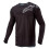 Alpinestars 3762324-10-S: Racer Graphite Jersey Sort Sm 1