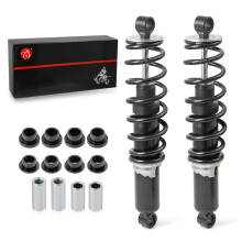 Kit d'amortisseurs de jambe de force avant, pour Polaris Sportsman 850 1000 7043464