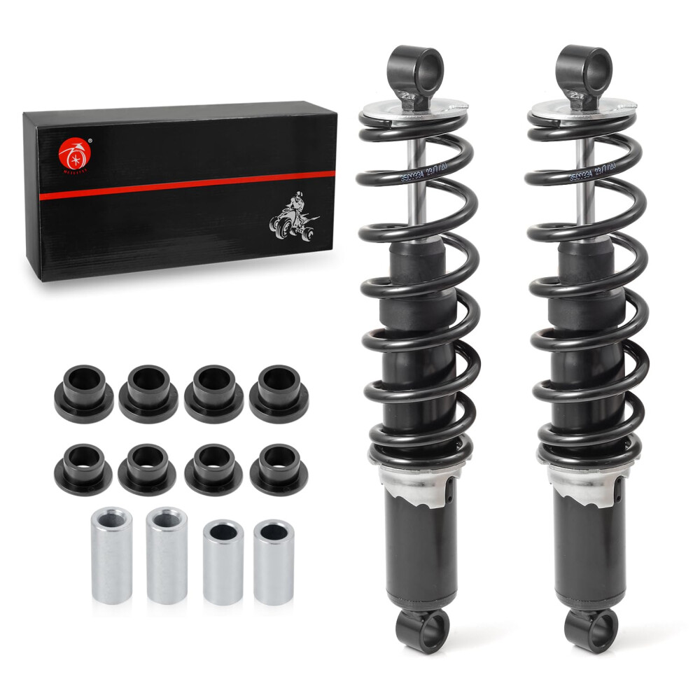 Front Strut Shocks Absorber Kit For Polaris Sportsman 850 1000 7043464 737494091848