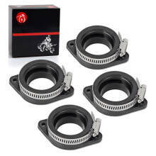 13110-49100 Inlaatspruitstuk Voor SUZUKI GS1000 GS1100 1980-1984 13120-49100