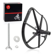 LUCHTFILTER KOOI INSTELLING BOUT SCHROEF Voor HONDA CR125R CR250R CR500R 1989-2001 17212-MAC-740 17291-MAC-740