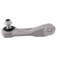 TRQ Sway Bar Stabilizer Link rechtsvoor Passagierszijde Compatibel met 2015-2020 Mercedes-Benz C300 2016-2018 C350e C63 AMG C63 AMG S 2019-2020 CLS45