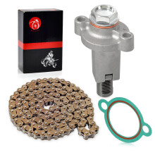 Knaststyringskde og -strammer til Yamaha Grizzly YFM 550 700 Raptor 700 700R 2006-2023 Kodiak 700 2019-2023