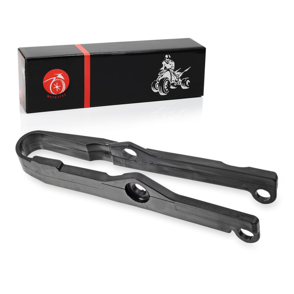 Drive Chain Slider Guide For Kawasaki Kx125 Kx250 88-89 Kx500 88-04 Kdx200 89-94 Kdx250 91-94 12053-1240 737494073882
