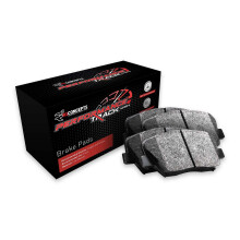 R1 Concepts 2000-1905-00 - Przednie klocki hamulcowe R1 Track