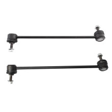 TRQ vorderer Stabilisator-Stabilisator-Verbindungssatz, kompatibel mit Honda HR-V 20162022