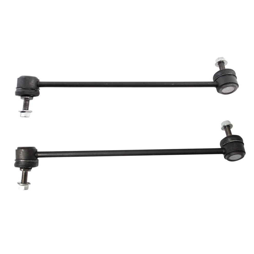 Trq Front Sway Bar Stabilizer Link Set Compatible With 20162022 Honda Hrv 195591488433