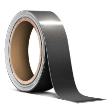 VViViD Ultra Gloss fmes fasznszrke lgkiold ragaszts vinil cskos szalagtekercs (1 hvelyk x 20 lb)