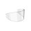 Sena Pinlock Antifog-Einsatzglas fr OUTFORCE-Helm 1