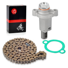 Cam Distributieketting & Spanner Voor Yamaha Grizzly 600 Raptor 660R YFM660R 1998-2005