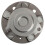 TRQ Roulement et moyeu de roue avant compatible avec Cadillac CTS 20142016 2