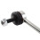 TRQ Front Left Right Sway Bar Link Compatible with 2007-2017 Volvo 2
