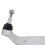 TRQ Front Left Lower Forward Control Arm with Ball Joint Drivers Side Compatible with 2016-2020 Chevrolet Camaro 2