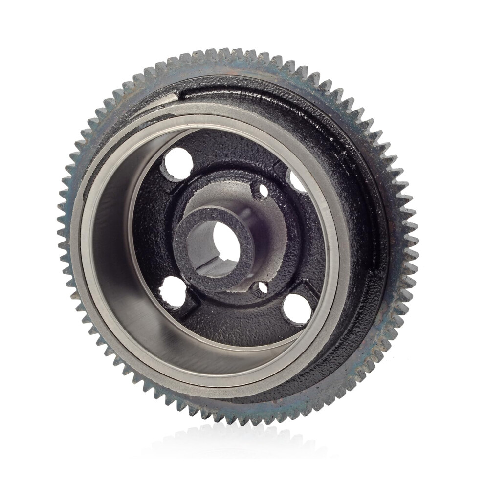 Magneto Rotor Flywheel For Polaris Sportsman 400 450 500 Scrambler 500 Ranger 500 Atp 500 20042009 3089247 3089544 737494015004