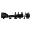 TRQ Front Right Complete Strut & Coil Spring Assembly Passenger Side Compatible with 20172020 Chrysler Pacifica 2