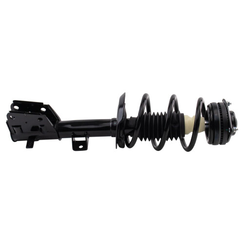 TRQ Front Right Complete Strut & Coil Spring Assembly Passenger Side Compatible with 20172020 Chrysler Pacifica 1