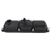 TRQ Couvercle de valve gauche compatible avec Chrysler 2004-2010 Dodge 2004-2010 Jeep 2007-2011