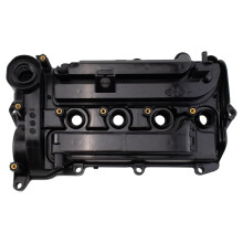 TRQ Couvercle de valve compatible avec Honda Accord 2018-2019 2016-2019 Civic 2017-2019 CR-V