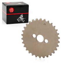 Nokkenas Tandwiel 30T Voor HONDA XR100 XR100R CRF100F XL100S NSF100 14321-436-000 14321-KN4-A60