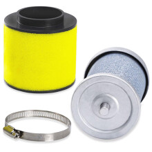 Filtro aria e corpo filtro per Honda Rancher 350 TRX350 FE FM TE TM 2000-2006 17211-HN5-670