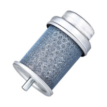Guida Filtro Aria Corpo Per Honda FourTrax 300 TRX300 TRX300FW 1993-2000 17211-HC5-970