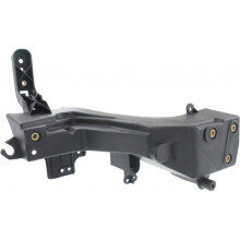 Support de radiateur pour Jeep Grand Cherokee 2014 2022, ct passager | Remplacement pour CH1225271 | 615343887517 68223400AA