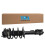 TRQ Front Right Complete Strut & Coil Spring Assembly Passenger Side Compatible with 2010-2012 Hyundai Genesis Coupe 2