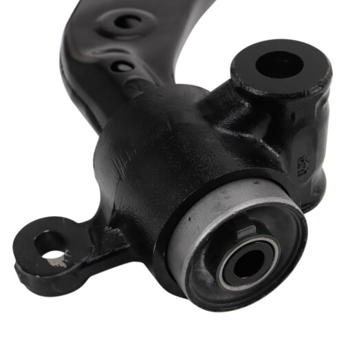 TRQ Front Right Lower Control Arm with Ball Joint Passenger Side Compatible with 2017-2023 Mazda CX-5 1