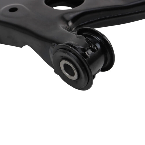 TRQ Front Right Lower Control Arm with Ball Joint Passenger Side Compatible with 2017-2023 Mazda CX-5 2