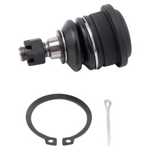 TRQ Front Lower Ball Joint Compatibel met 2011-2015 Hyundai Accent 2011-2016 Elantra 2013-2014 Elantra Coupe 2013-2017 Elantra GT 2012-2017 Veloster