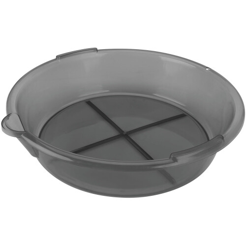 CLEARVIEW7QT.PLASTICDRAINPAN 1
