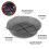CLEARVIEW7QT.PLASTICDRAINPAN 3