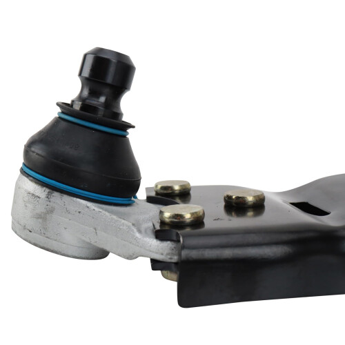 TRQ Front Left Lower Control Arm with Ball Joint Drivers Side Compatible with 2010-2017 Volvo XC60 2