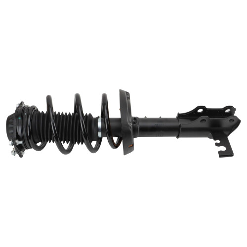 TRQ Front Left Complete Strut & Coil Spring Assembly Drivers Side Compatible with 20172020 Buick Envision 1