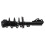 TRQ Front Right Complete Strut & Coil Spring Assembly Passenger Side Compatible with 20172020 Buick Envision 2