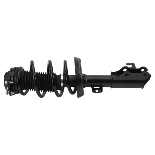 TRQ Front Right Complete Strut & Coil Spring Assembly Passenger Side Compatible with 20172020 Buick Envision 1