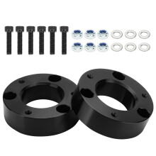 AEagle 3 Front Leveling Lift Kits voor 2007-2022 Silverado Sierra 1500 2007-2019 Yukon Gesmeed Aluminium Strut Spacers