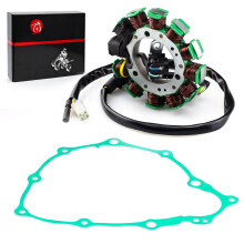 Stojan i uszczelka do HONDA TRX400EX Sportrax 400 TRX400X 1999-2014