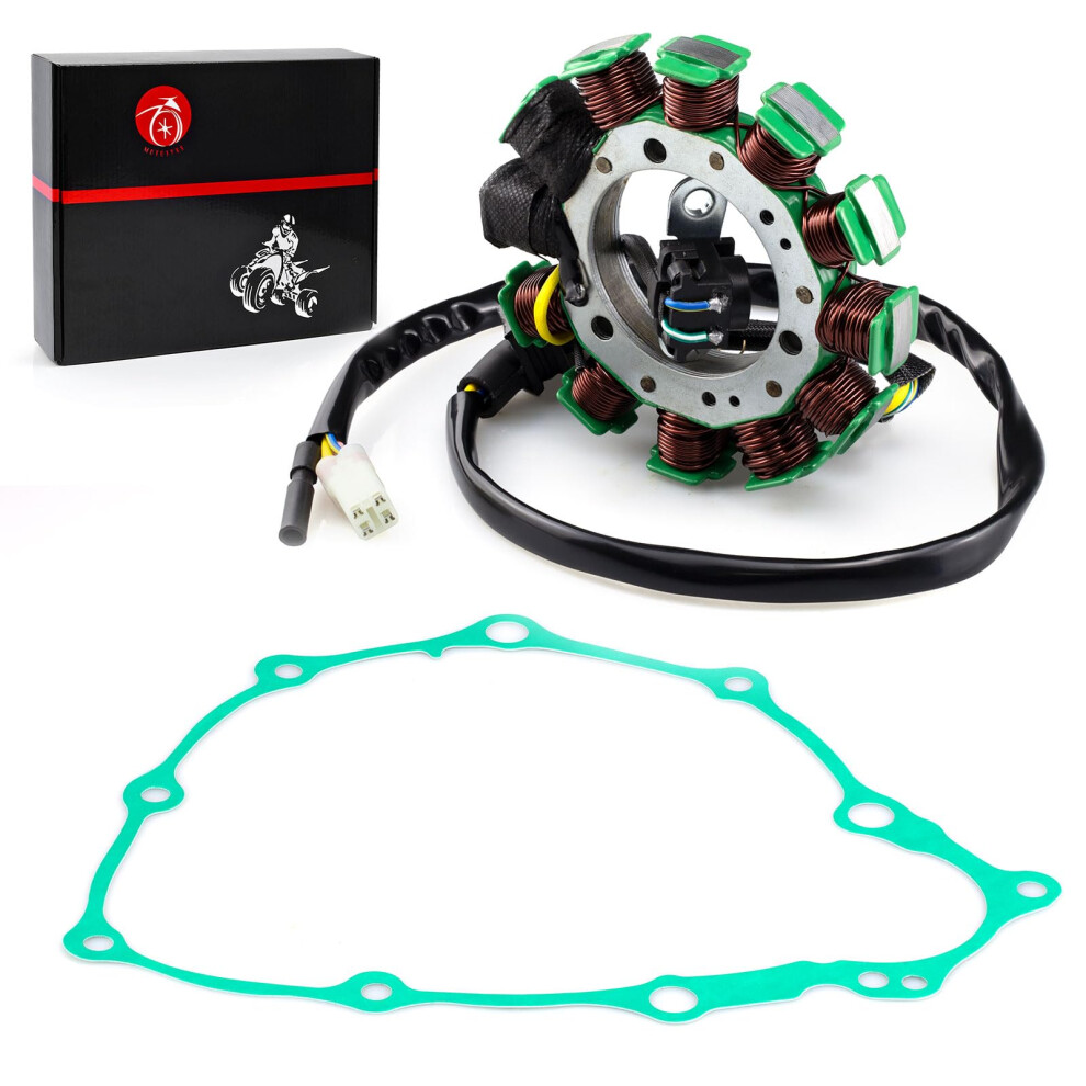 Stator & Gasket For Honda Trx400ex Sportrax 400 Trx400x 19992014 746626693805