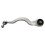 TRQ Front Right Lower Forward Control Arm with Ball Joint Compatible with 2013-2021 BMW 2