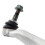 TRQ Front Right Lower Forward Control Arm with Ball Joint Compatible with 2013-2021 BMW 3