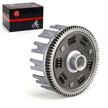 Koppelingsmand Voor Yamaha Warrior 350 Raptor 350 Grote Beer 350 Kodiak 400 MOTO-4 YFM350 1987-2013 2NL-16150-00-00