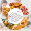 Stainless Steel AirFryer Grill Rack Versatile Square Roasting 8